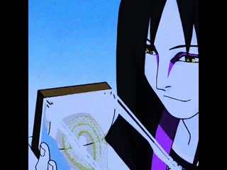 Naruto | orochimaru | edit | наруто | орочимару