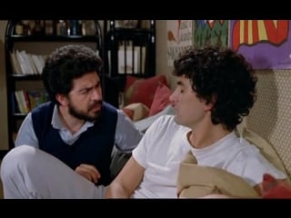 Ricomincio da tre (massimo troisi, 1981)