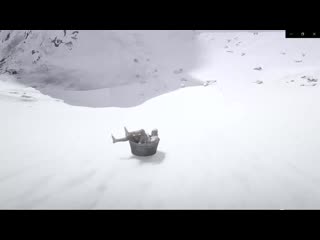 Rdr2 – porn sled riding