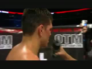 Part 4 andrei arlovski vs brett rogers