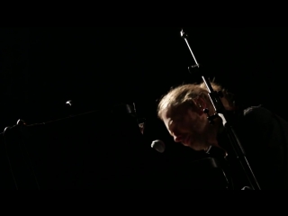 Thom yorke bloom, pathway to paris live @ le trianon (hd)