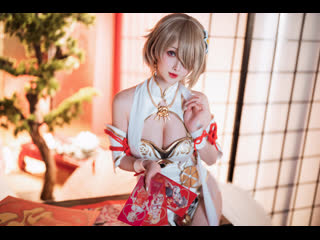 Rioko ryoko rita huanxisha