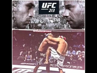 One month to go!! countdown to ufc 213 july 8 las vegas @ufc #ufc213 #thereem #alistairovereem #ready #lasvegas