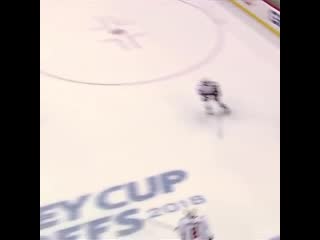 Как же я соскучился по хоккею