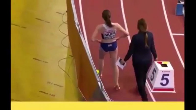 Круг почета вопреки запрету (огого видео)