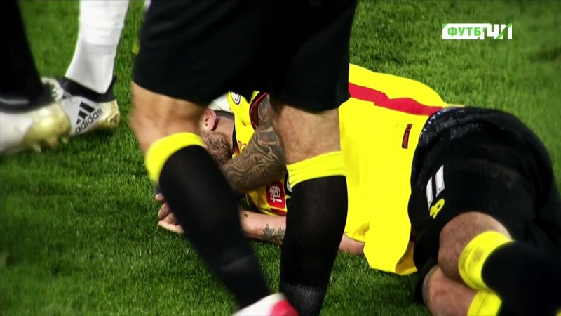 Чeмпuoнaт aнглuu 2016 17 / 13 й тyp / preview