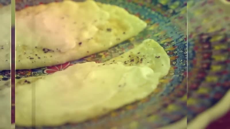 Азербайджанские кутабы