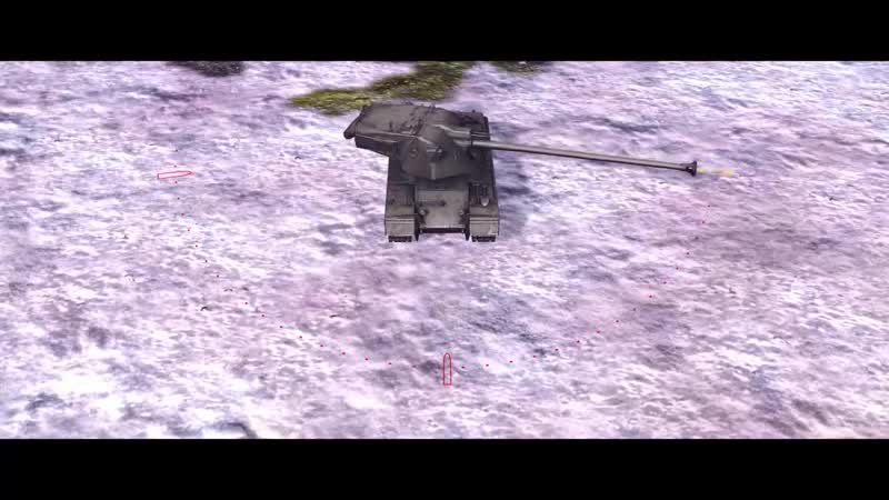 Blitz porn video – [world of tanks blitz официальный канал] wot blitz новый танк! emil 1951