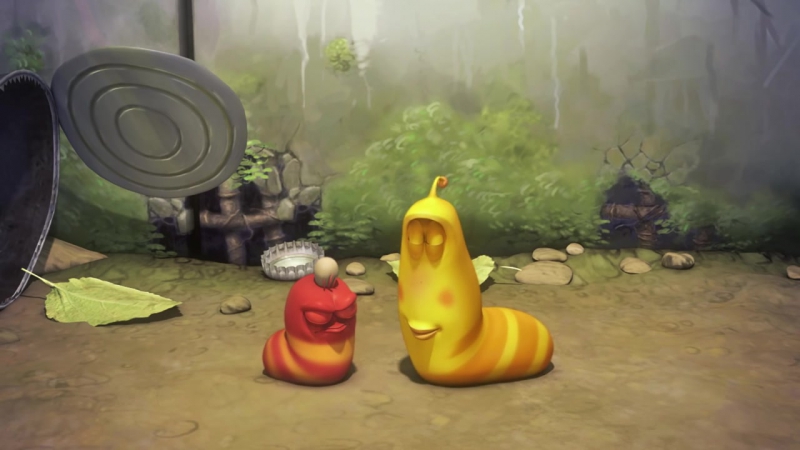 Larva cartoon funny cartoons