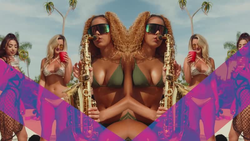 Tyga – "ibiza"
