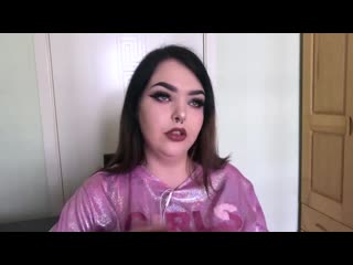 [marina luxious] story time ривгош, ильдэботе и тестеры