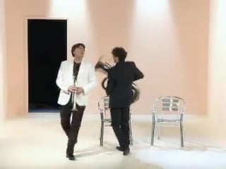 Goran bregović i zdrao čolić manijači