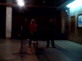 Оля к лиш вона