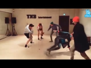 Вечеринка у дяди вани на даче