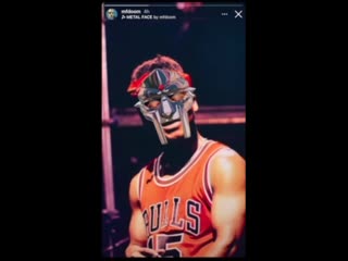 Lupe fiasco crosshairs freestyle (rip mf doom)