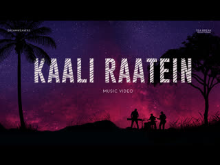 Kaali raatein hindi 2019