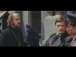 Побег из тюрьмы (ссср 1977)