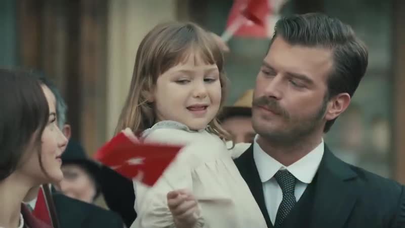 Seyit &amp; murka ve leman