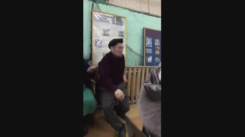 Когда лючили песню молодости