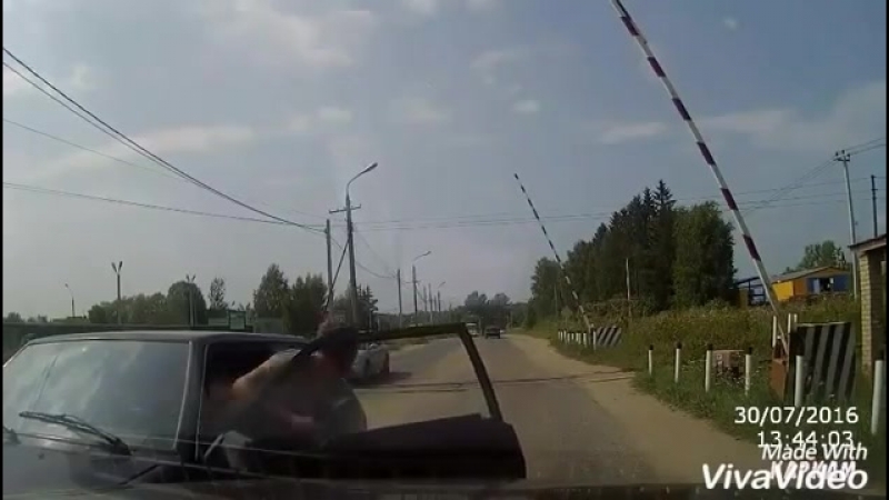 ✔ особое мнение "виновники разбежались по кустам" (30 07 2016)
