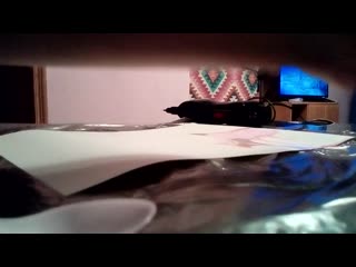 Алкогольные чернила