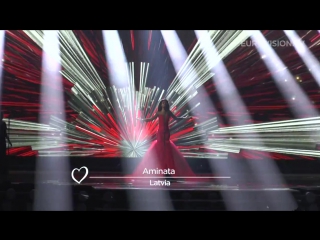 Aminata love injected (first rehearsal)