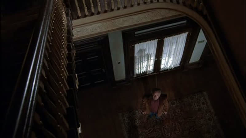 The changeling 1980 / подмена hd 1080 (rus)