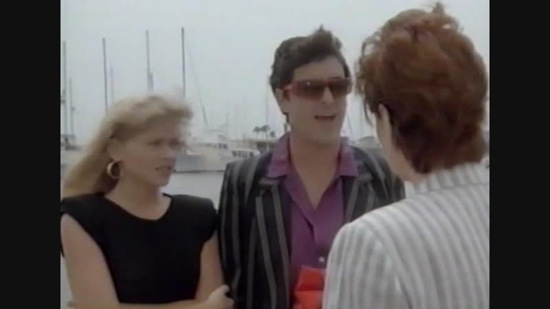 Похищенная / kidnapped (1987)