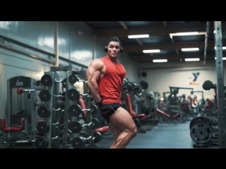 Jeremy buendia