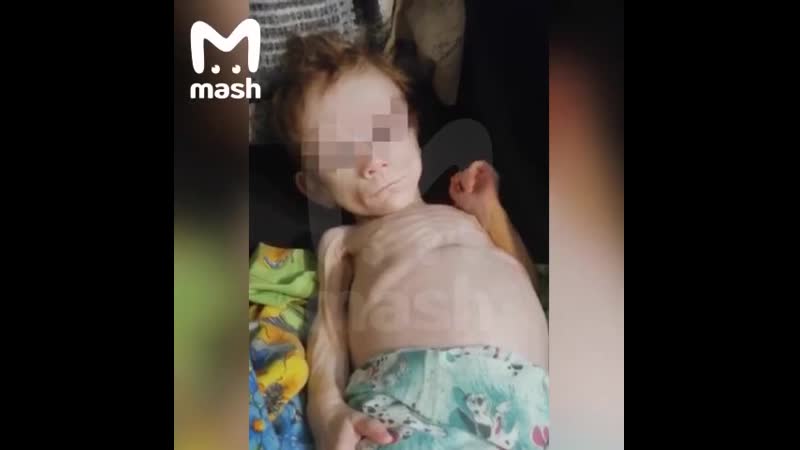 На урале мать полгода держала новорожденную дочку в шкафу