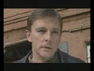 Улицы разбитых фонарей менты 4