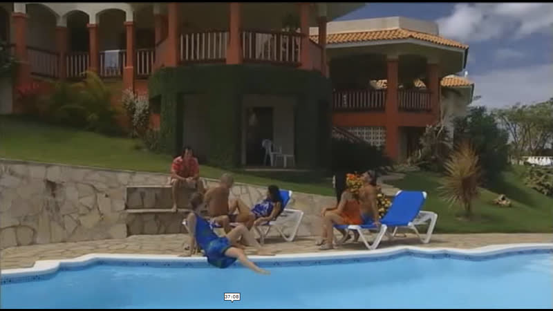 Откровенные истории с тропических островов (часть четырнадцатая)