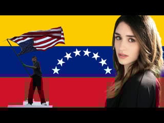 Venezuelan expatriate elizabeth rogliani has a chilling warning for americans
