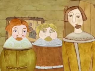 1388 сказание о петре и февронии