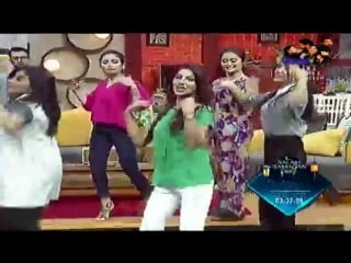 Dance #sritijha "sheila ki jawani"