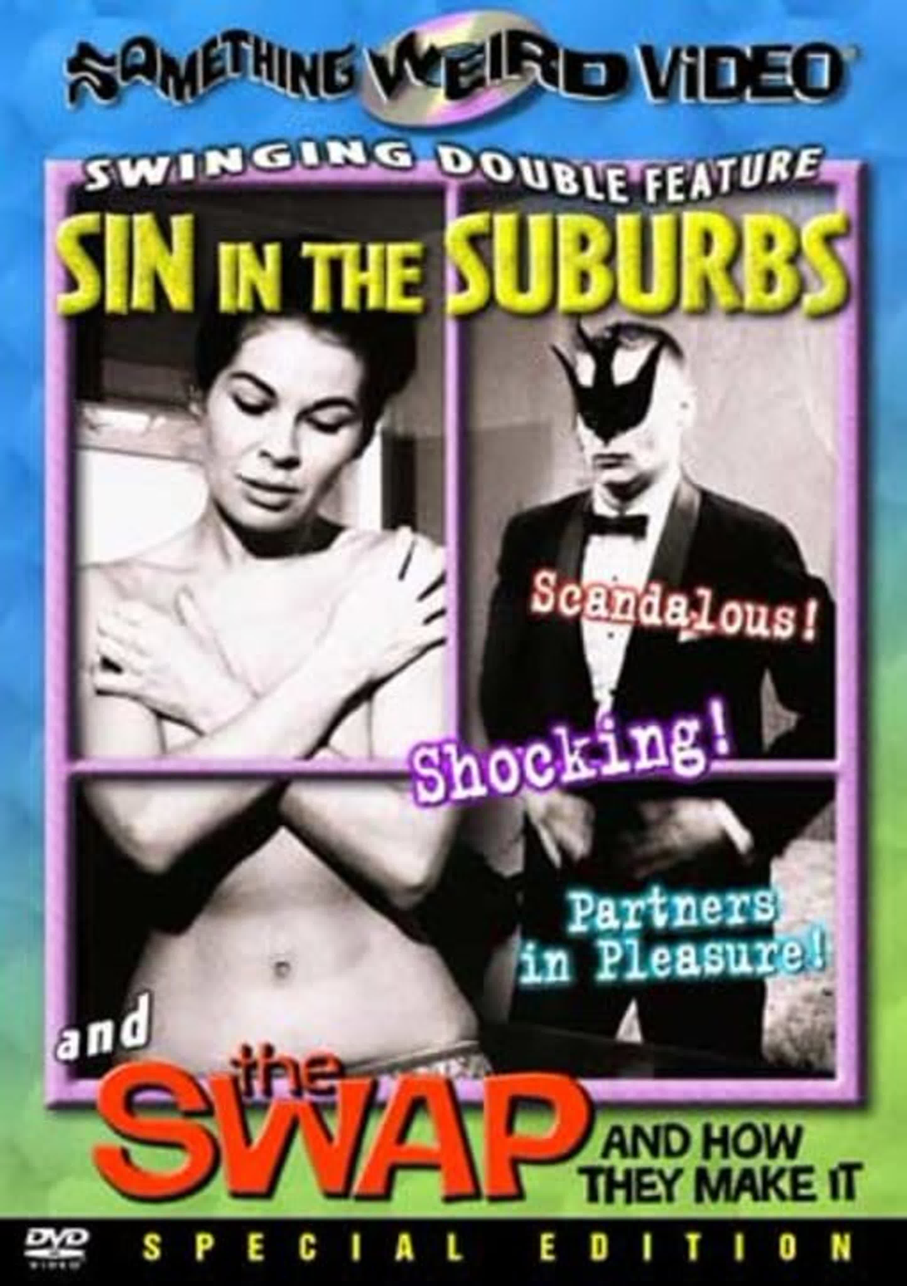 Грех в предместье sin in the suburbs (1964) сша watch online