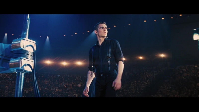 Обмана porn video – Иллюзия обмана (now you see me)