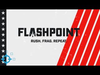 Flashpoint our format