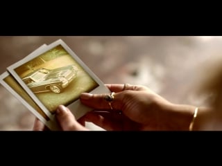 Una healy stay my love (official video) ft sam palladio