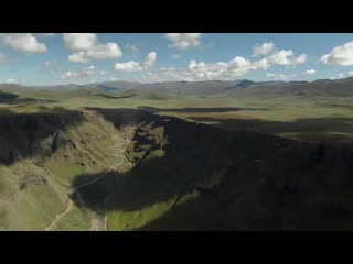 Sani pass