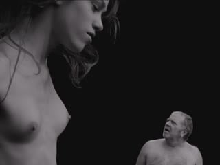 Mathilde la musse nude petit fantome easy come easy go (2017) hd 1080p watch online