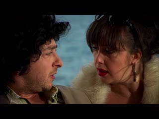 Leyla ile mecnun 5 bölüm