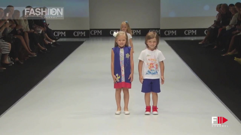 Spring porn video – Emily rise cpm moscow spring summer 2016 by fashion channel