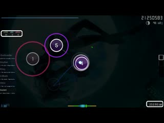 Vasteri | dj sharpnel blue army [blue] +nm 1659x