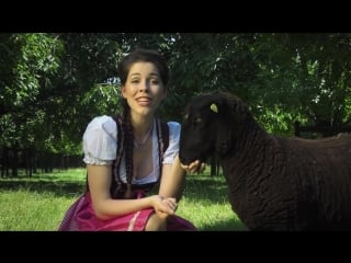 Heidis küken das kleine küken piept offizielles video