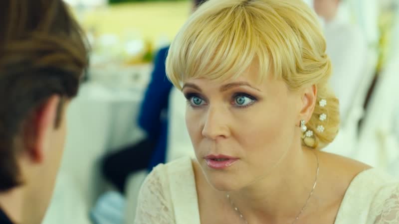 Moya zvezda (2018) 1 2 3 4 серия