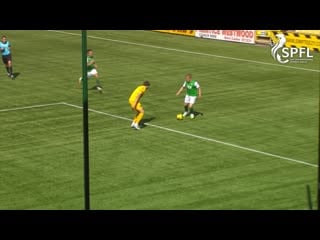 Livingston vs hibernian scottish premiership spfl