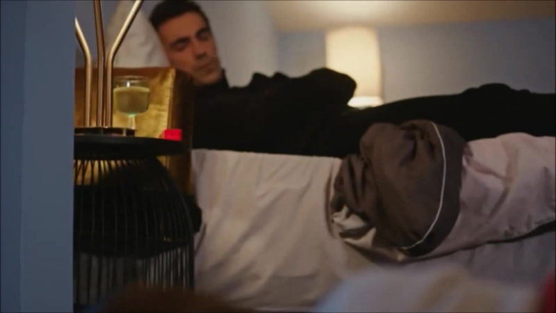 Отрывок 8 серия ферхата и аслы у себя в комнате