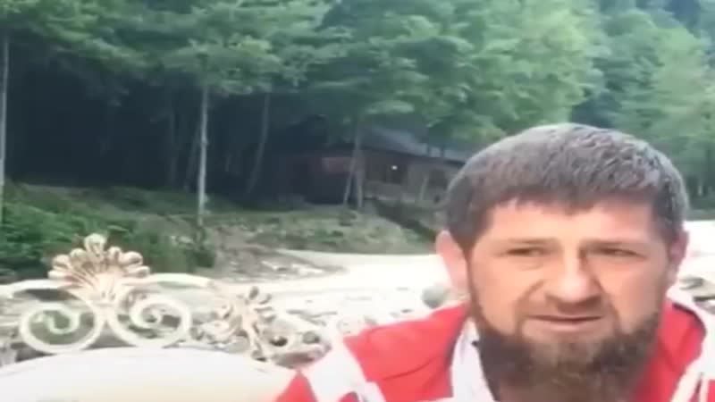 Рамзан кадыров пригрозил критикам вырвать языки