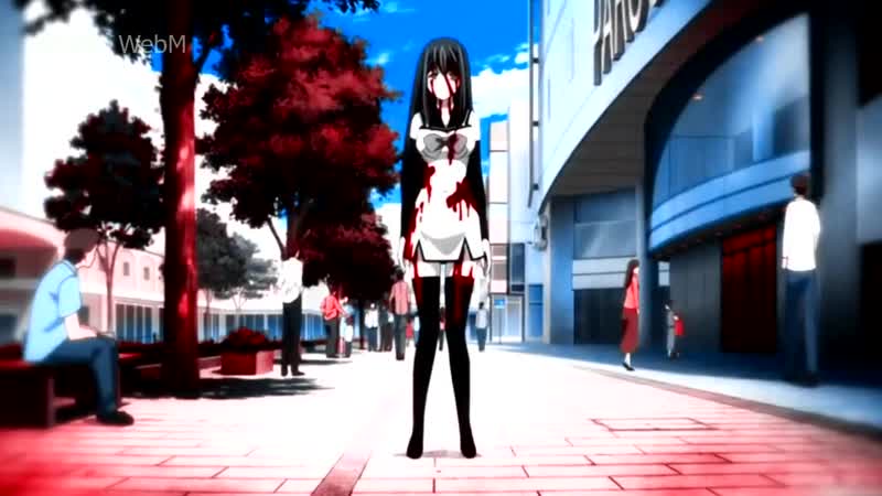 Gokukoku no brynhildr